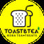 Toast & Tea