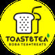 Toast & Tea