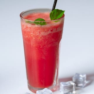 Watermelon Smoothie