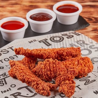 Chicken Tenders