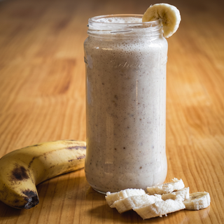 Banana Smoothie