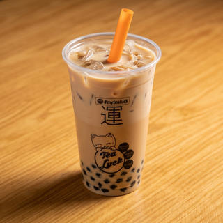 Milk Tea