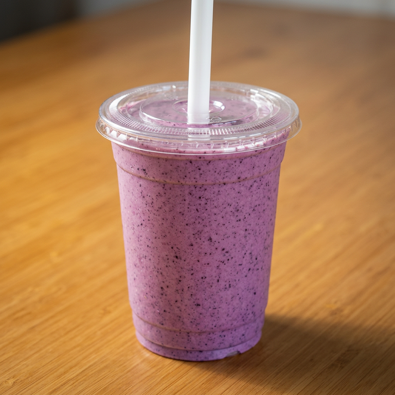 Smoothie Selection