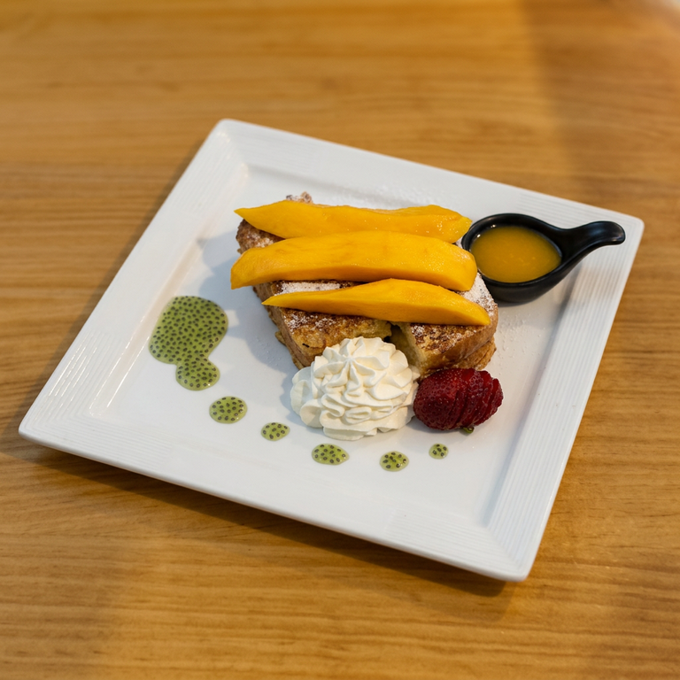 Savor Our Dinner Offerings