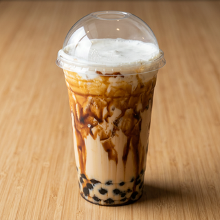 Brown Sugar Milk Tea