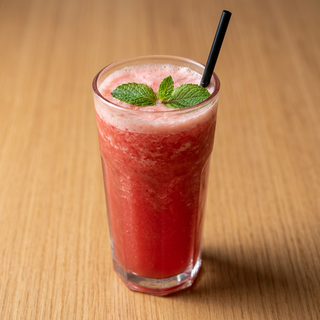 Watermelon Smoothie