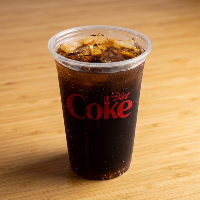 Coke.