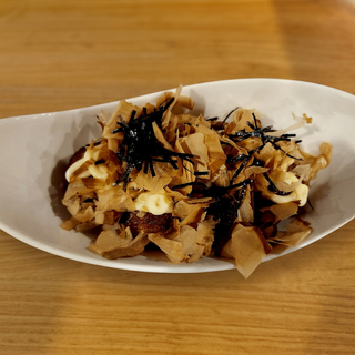 Takoyaki
